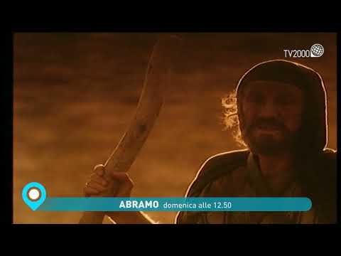 Abramo - Domenica 10 aprile ore 12.50 su Tv2000
