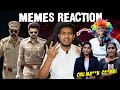 Jana Nayagan Bhagavanth Kesari MEMES REACTION Thalapathy Vijay H Vinoth Google Veo 3 Ai Tamil