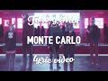 Toro y Moi - Monte Carlo (ft. WET) (Lyrics) Toro y Moi - Monte Carlo (ft. WET) (Lyrics)