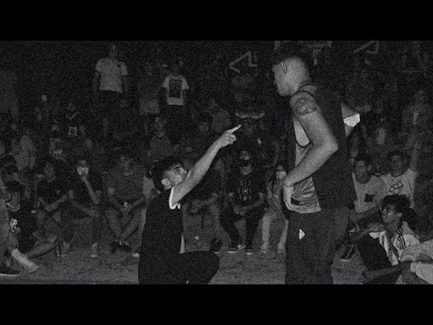 MENTOR VS ALKOY. Cuartos. ANTIPO FECHA 2 temporada 9