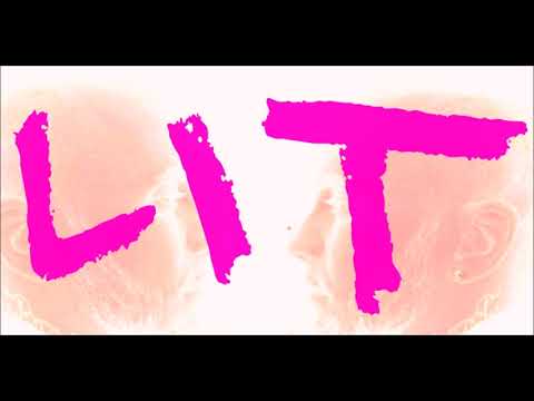 ChiChi Yayo - LIT ( prod. by KiddohKiddoh & LiggyRockz )