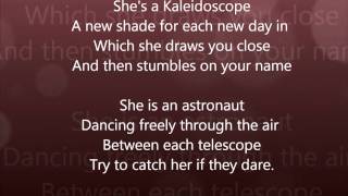 Kaleidoscope - Joe Brooks.wmv
