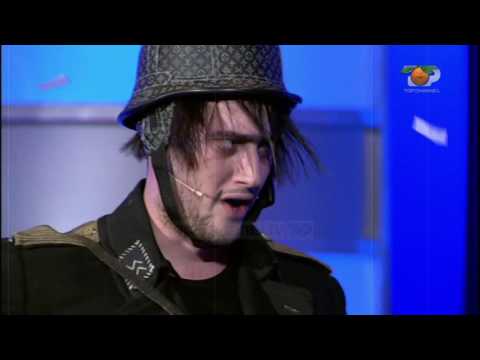 Portokalli, 11 Prill 2010 - Atentatet (Filmi Dimri i Fundit)