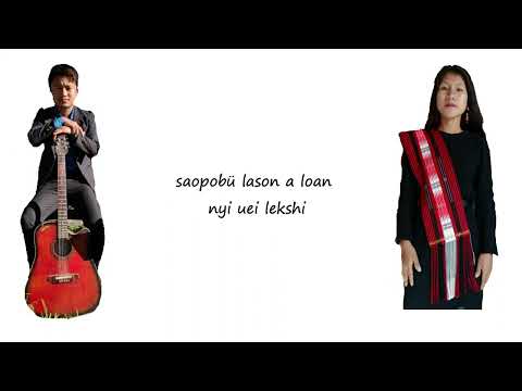 Wangbü Jerusalem - Toshi & Nyimang || Cover