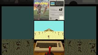 Aztec Challenge 1983