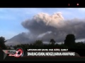 Live Report Status Sinabung Masih Awas INews Siang 29 06