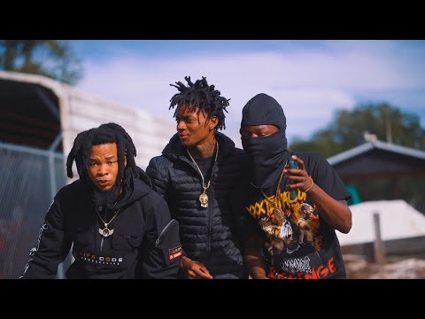 LulDaniel - SMOKE ft. Dukeee (official video)