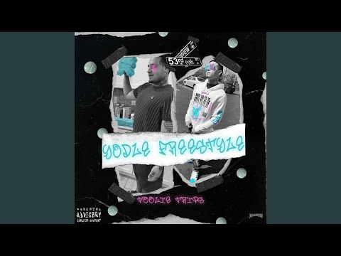 Yodle Freestyle (feat. 88ThaGang)