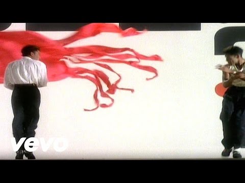 Five Star - Treat Me Like a Lady (Video)