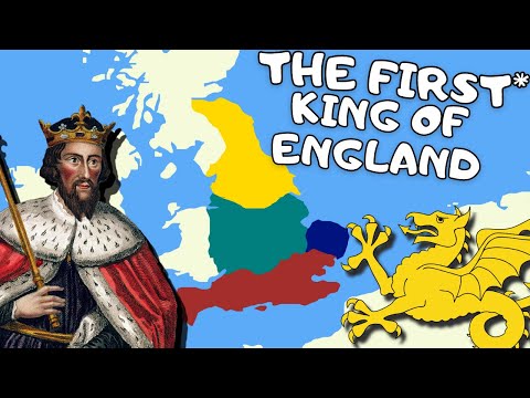 Who Was Alfred the Great?