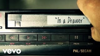 Band Of Horses - In A Drawer (Lyric Video)