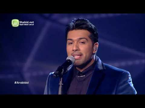 Arab Idol – العروض المباشرة – امير عمار يعقوب ونادين – كفاية حروب