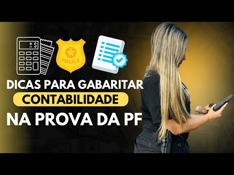 Contabilidade Para PF: Como Estudar (Dicas Práticas)