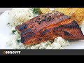 Blackened Chili Lime Salmon | Mexican-inspired Recipe | BBQGuys