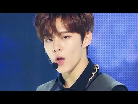 UP10TION - Blue Rose [Show! Music Core Ep 616]