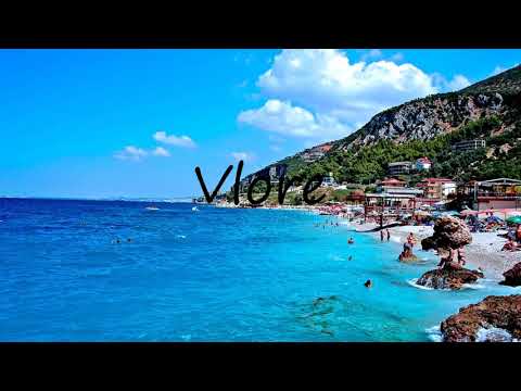 How to Pronounce Vlore?
