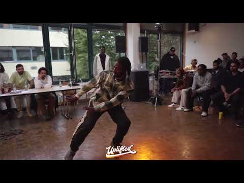 Uplifted 2022 Judge Demo - Ben Wichert