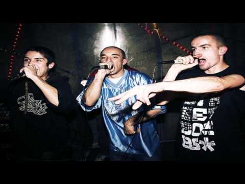 Kubaniec&Emro feat. Siwas, Świrus, Bu, Hamster, K.Lee - Garderoba