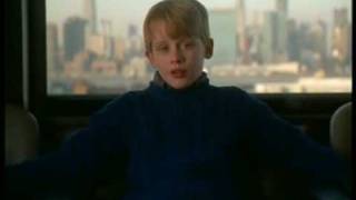 Mamma Ho Riperso L'aereo - Mi Sono Smarrito A New York - Scena Mitica!!