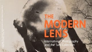 preview picture of video 'Tate St Ives - The Modern Lens'