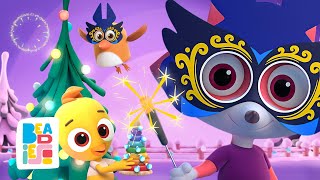 Download lagu Beadies — Super New Year Collection — Cartoons for kids mp3 Download lagu Beadies — Super New Year Collection — Cartoons for kids mp3