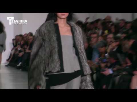 COSTUME NATIONAL Milan Fashion Week Autumn Winter 2014