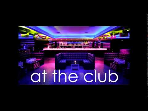 Ilya ft  Lazee   At The Club NEW