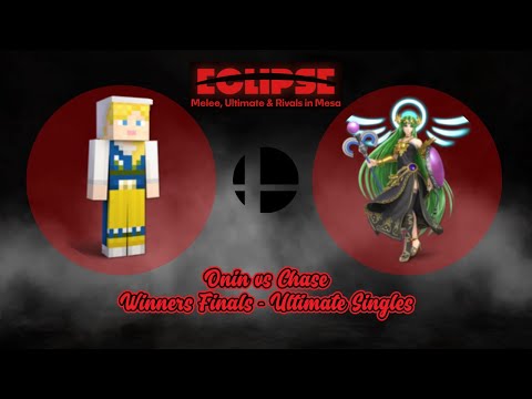 Onin Vs Chase - Ultimate Singles Winners Finals - ECLIPSE