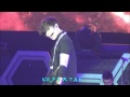 121027 Get Up- TAEMIN SOLO 