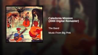Caledonia Mission (2000 Digital Remaster)