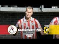 ⚡ Bliksemstart Sparta & VAR keurt doelpunt af op millimeters ?? | Samenvatting Sparta - Vitesse