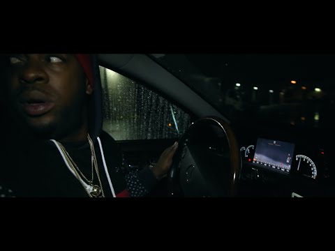 Lil Blood - Kick Do's Open Ft Ronald Mack & Lil Goofy