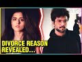 Raqesh Bapat Ridhi Dogra REVEAL The Reason For Their Divorce