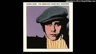 Elton John / Mama Can&#39;t Buy You Love