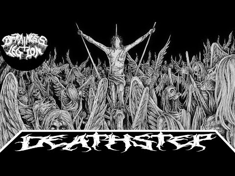 Apoplexy - Madness (CLIP)