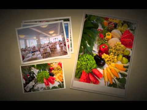 Hotel Excelsior - fronte mare - Caorle (Venezia)