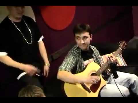 Карандаш & Ленин feat.Dimaestro - Берег И Море - Rap-Ebashit.ru.avi