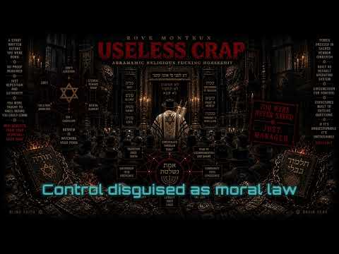 Rove Monteux - Useless Crap
