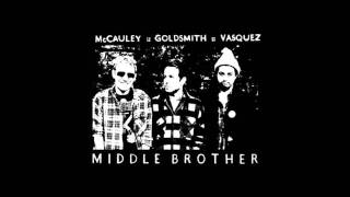 Middle Brother - Blood and Guts (@middle_bro)