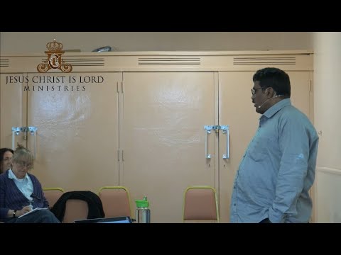 TWO KINDS OF FAITH (PART 2 Continued) | Br Johnson Sequeira