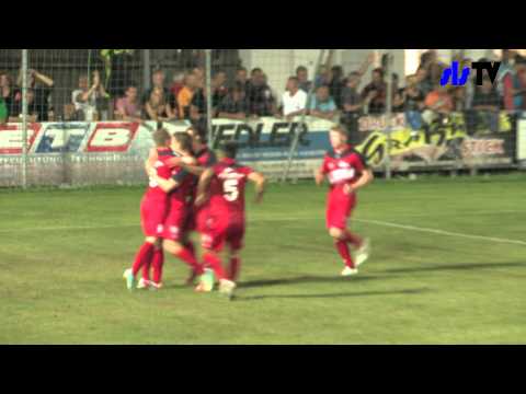 ASK Voitsberg - FC Piberstein Lankowitz