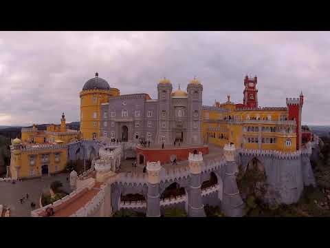 Virtual Tour to Sintra