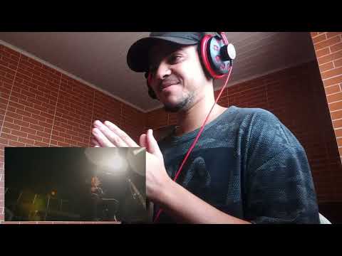 GEBÊ REACT | Guiu, DK47 - SoulCrime 💣 (Prod. Cronus) (CLIPE OFICIAL)