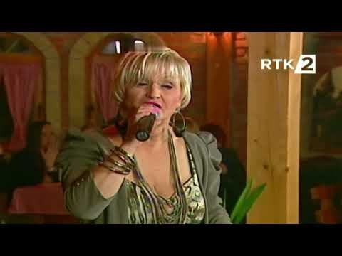 Biljbilj mi poje - Milica Milisavljević - Dugalić
