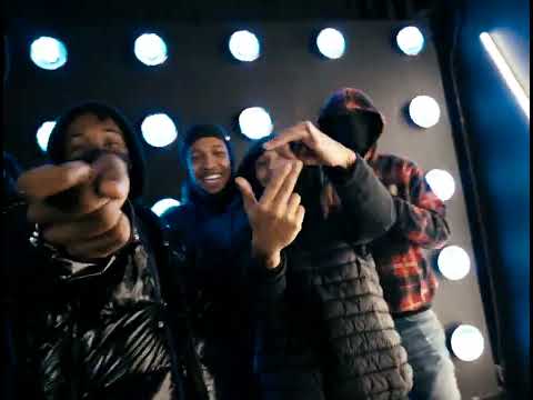 (OFFICAL VIDEO) TMB Del -Sweepers Swept