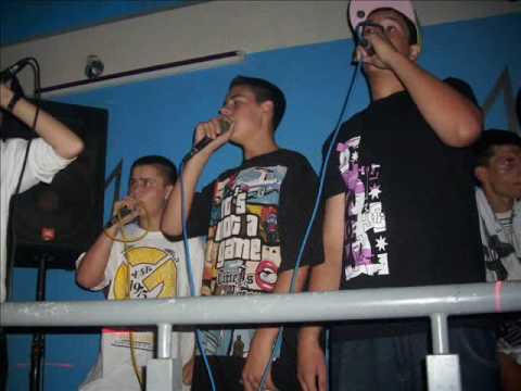 RTC (Spin & Fine) ft. Kizo - Sve sto treba da znas [Serbian rap]