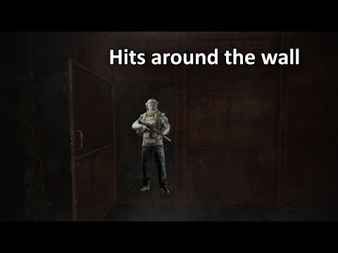 Netcode testing high vs low ping | Escape from tarkov patch 12.7