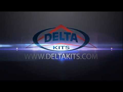 On-The-Go Pro Pack by Delta Kits