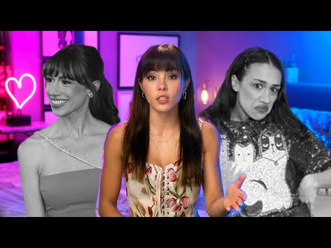 Colleen Ballinger: Power Dynamics in Parasocial Relationships