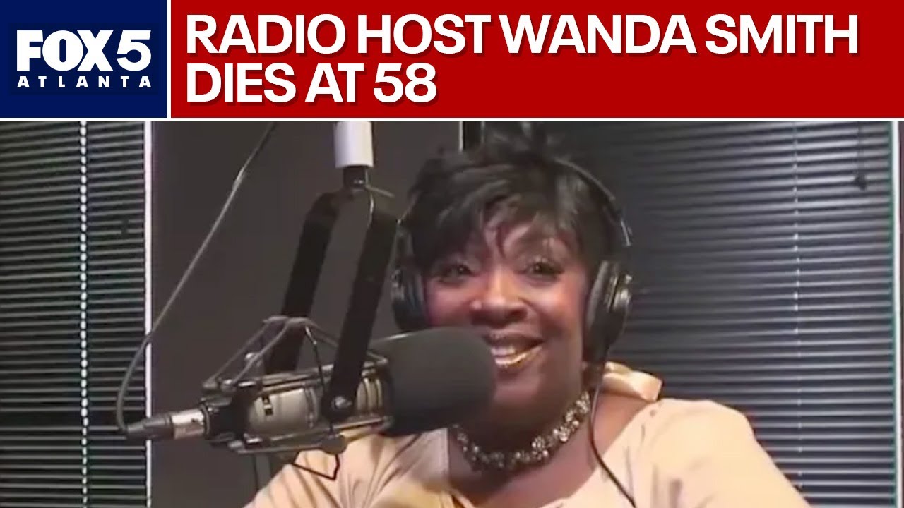 Frank Ski says Wanda Smith didn't want to publicize illness | FOX 5 News